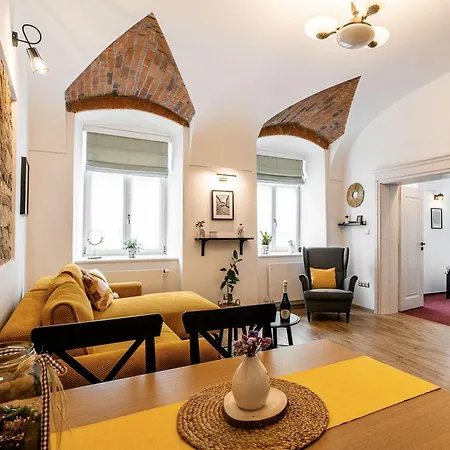 U Purkmistra Pensionat 3*