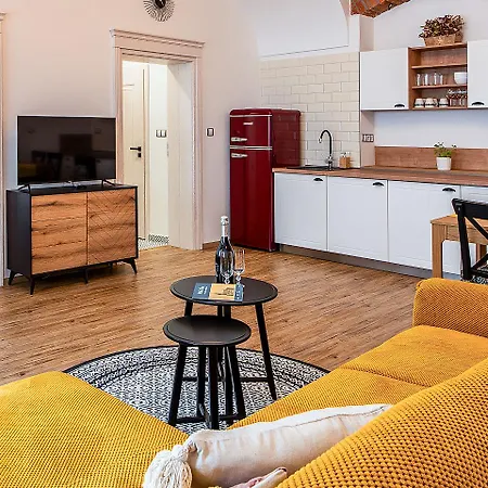 Pensionat U Purkmistra 3*